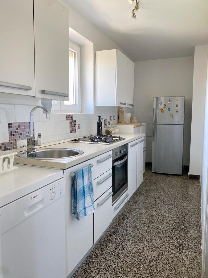 Kate Apartment Rovigno Esterno foto